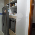 Casa à venda com 3 quartos, sendo 1 suíte,  no condomínio Fernandes, São Paulo - SP