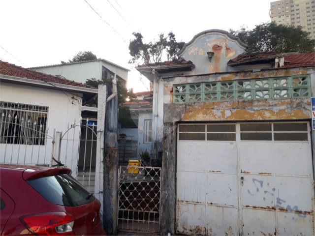 Casa Térrea à venda com 4 quartos em Santana, São Paulo, SP