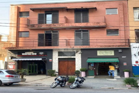 Apartamento à venda com 2 quartos em Ipiranga, São Paulo, SP