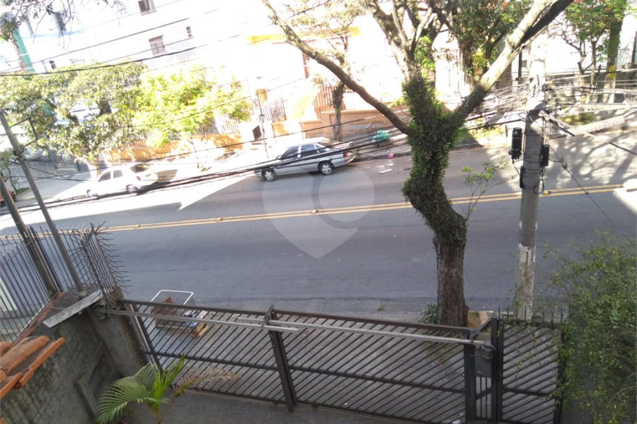Sobrado à venda com 4 quartos, sendo 1 suíte,  em Santana, São Paulo, SP