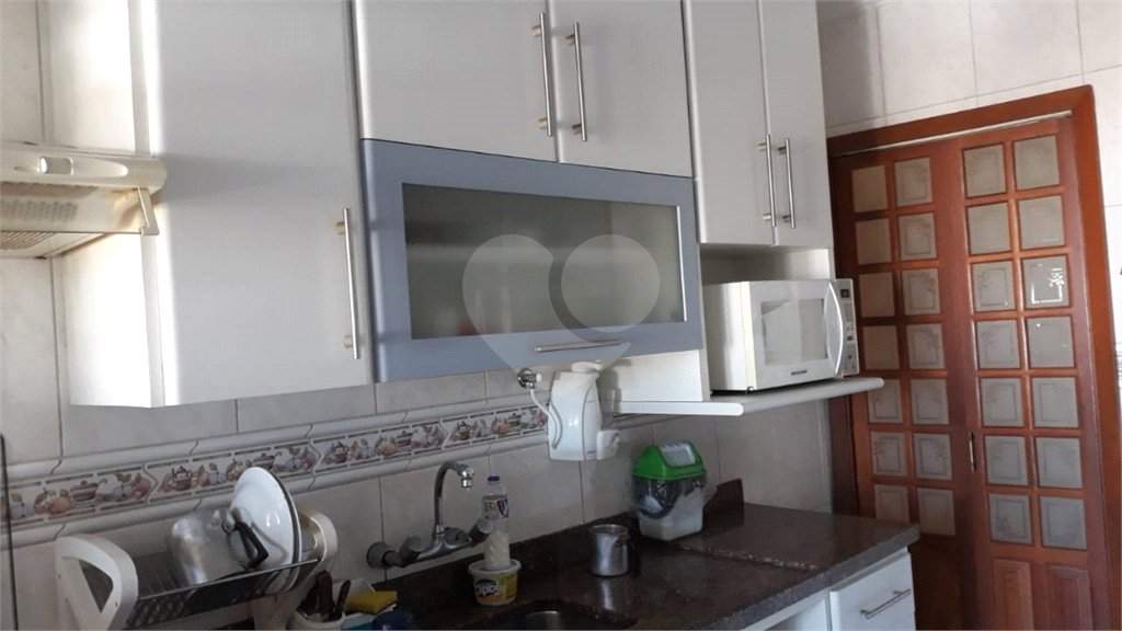Apartamento à venda com 3 quartos, sendo 1 suíte, em Tucuruvi, São Paulo, SP