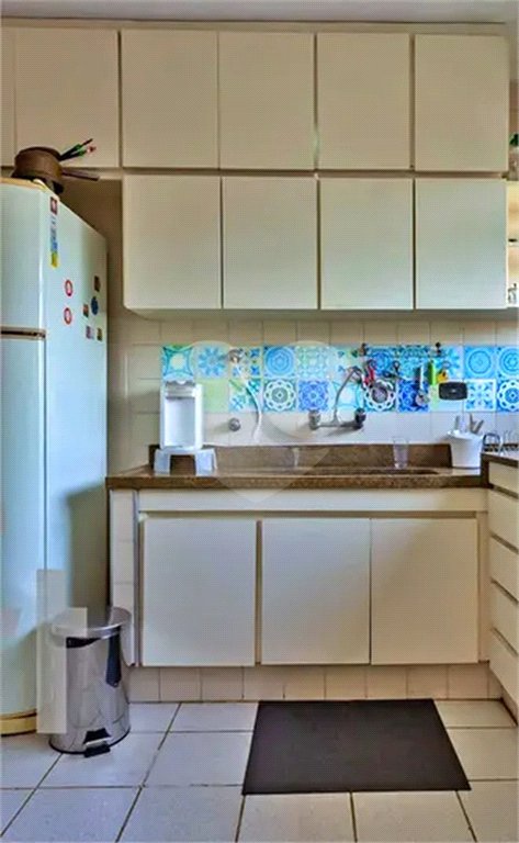 Apartamento à venda com 3 quartos, sendo 1 suíte, em Vila Andrade, São Paulo, SP