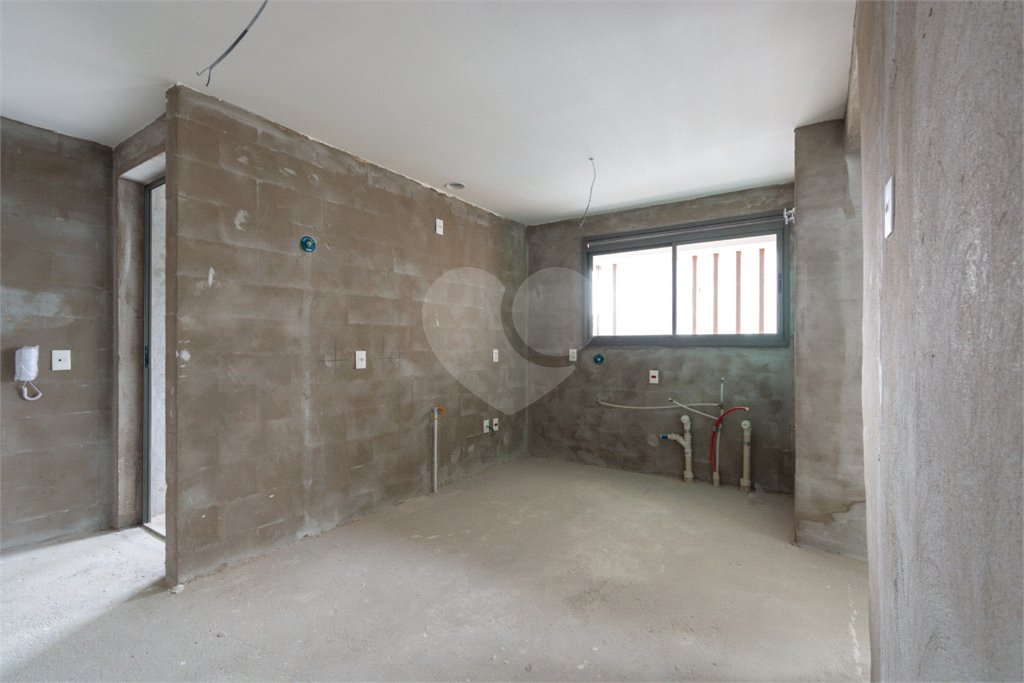 Apartamento à venda com 4 suítes em Brooklin, São Paulo, SP