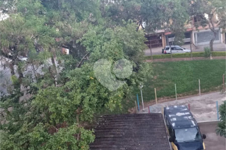 Apartamento à venda com 2 quartos em Jardim Pinheiros, São Paulo, SP