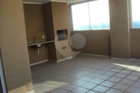 Apartamento à venda com 4 quartos, sendo 2 suítes, em Jardim Adhemar de Barros, São Paulo, SP