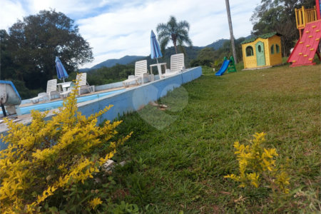 Chácara à venda com 4 suítes no Centro, Nazaré Paulista, SP