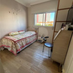 Apartamento à venda com 3 suítes em Aclimação, São Paulo, SP