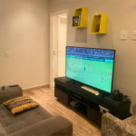 Apartamento à venda com 2 quartos, sendo 1 suíte, em Vila Monumento, São Paulo, SP