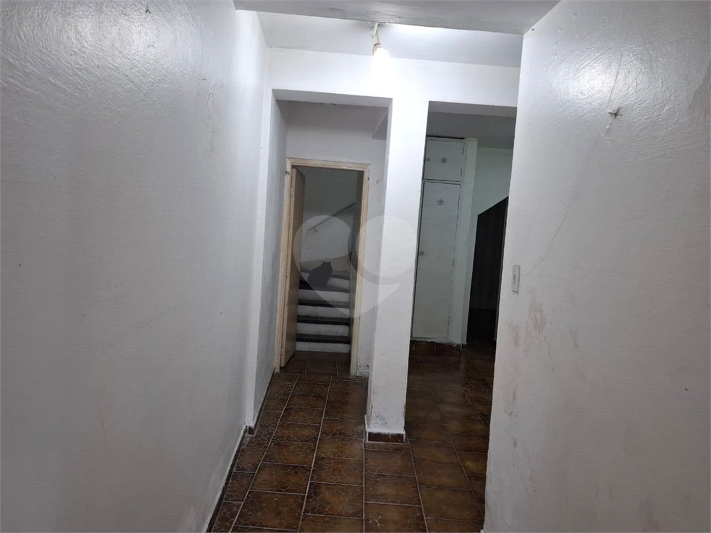 Sobrado à venda com 4 quartos, sendo 1 suíte, em Tucuruvi, São Paulo, SP