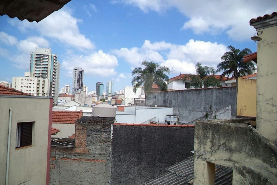 Casa Térrea à venda com 3 quartos em Jardim São Paulo(zona Norte), São Paulo, SP