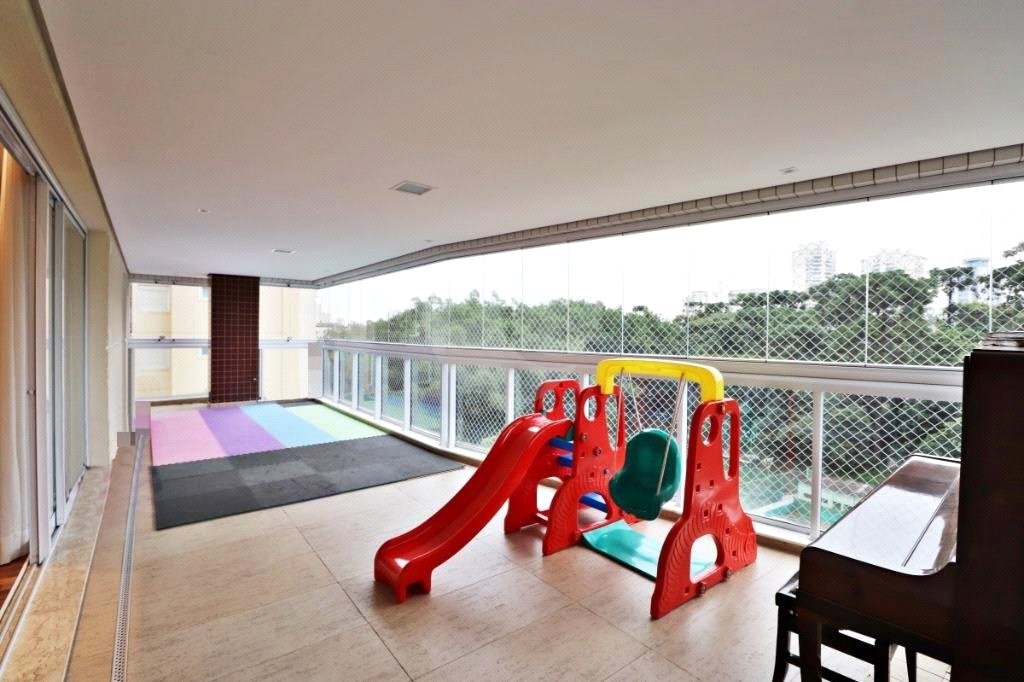 Apartamento à venda com 4 suítes em Santana, São Paulo, SP