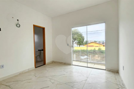 Casa à venda com 2 suítes no condomínio Loteamento Monte Libano, Rio de Janeiro - RJ