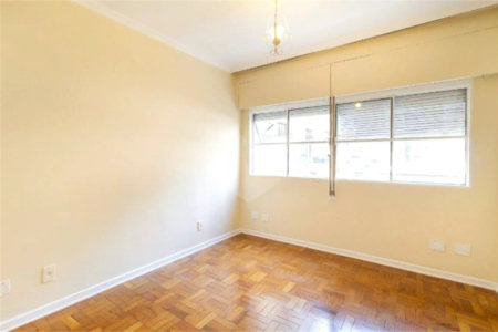Apartamento à venda com 4 quartos, sendo 1 suíte, em Jardim Paulista, São Paulo, SP