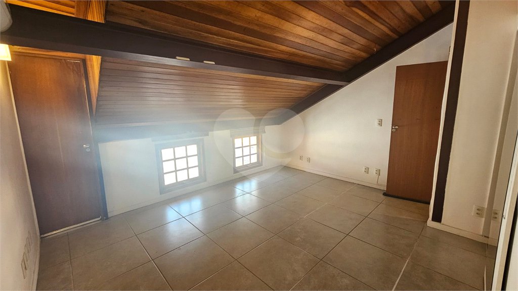 Casa de Vila à venda com 2 quartos em Tijuca, Rio de Janeiro, RJ