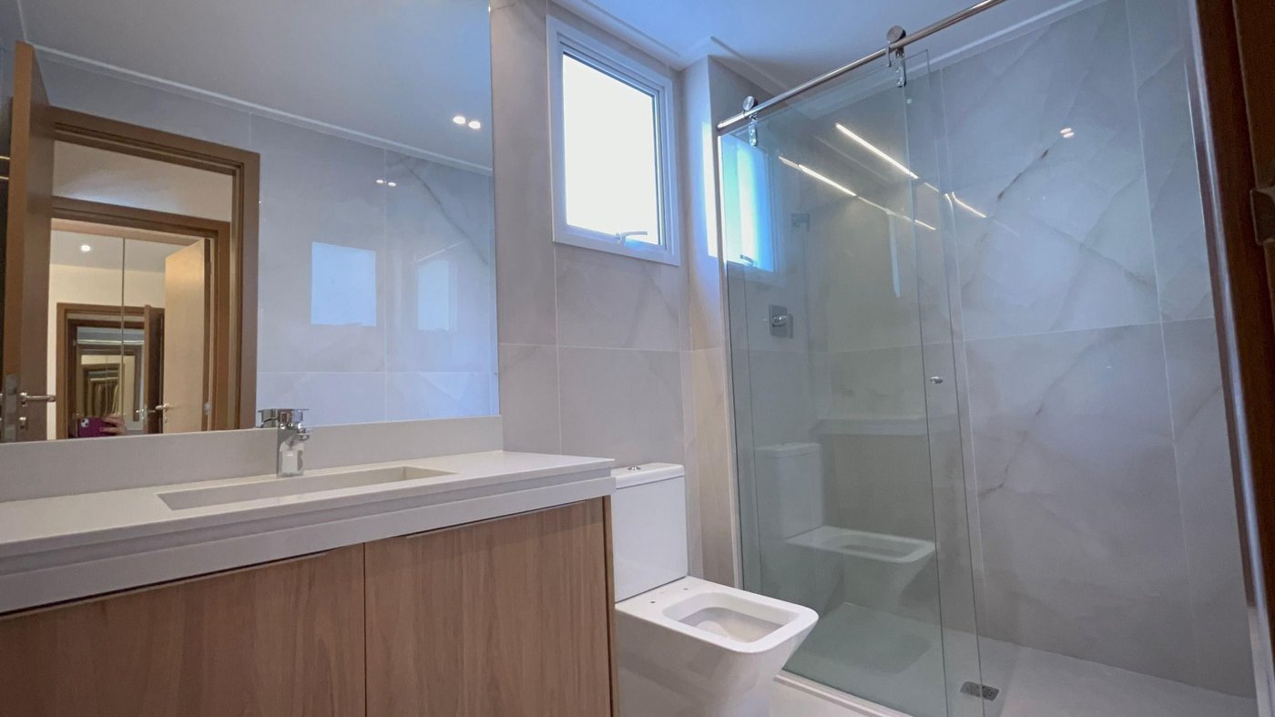 Apartamento Garden com 3 dormitórios à venda, 327 m² por R$ 2.555.000,00 - Aparecida - Santos/SP