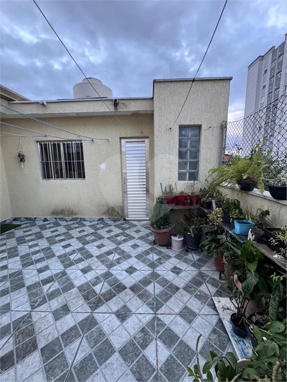 Sobrado à venda com 3 quartos em Jaçanã, São Paulo, SP