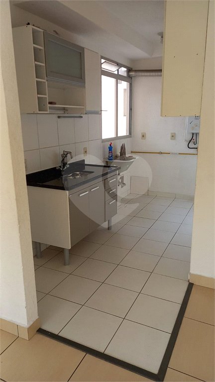 Apartamento à venda com 2 quartos em Campo Grande, Rio de Janeiro, RJ
