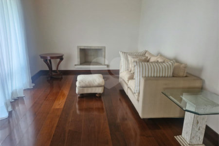 Apartamento para alugar com 4 suítes em Santo Amaro, São Paulo, SP
