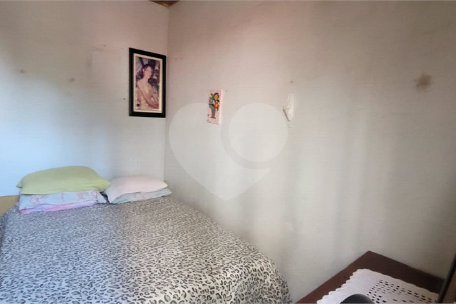 Casa à venda com 3 quartos em Mandaqui, São Paulo, SP