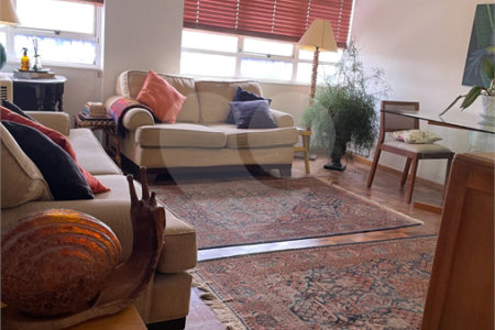 Apartamento à venda com 2 quartos em Granja Julieta, São Paulo, SP