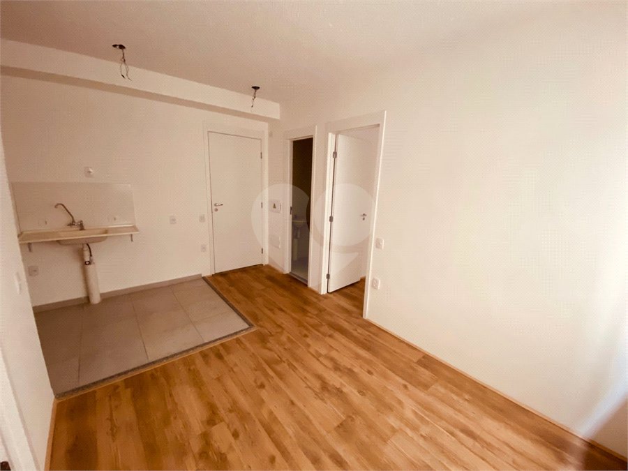 Apartamento à venda com 2 quartos em Conjunto Residencial José Bonifácio, São Paulo, SP