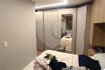 Apartamento à venda com 3 quartos, sendo 2 suítes, em Barra Funda, São Paulo, SP