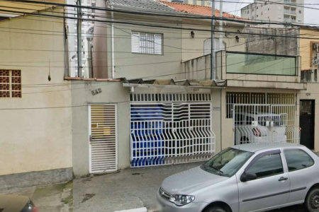 Sobrado à venda com 2 quartos, sendo 1 suíte, em Vila Moreira, São Paulo, SP