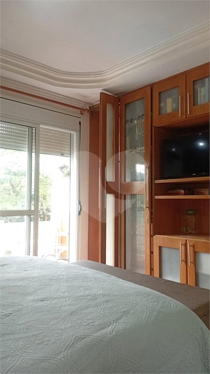 Casa à venda com 4 quartos, sendo 2 suítes, no condomínio Canamari, São Paulo - SP