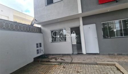 Villagio à venda com 2 quartos em Jardim Betânia, Sorocaba, SP