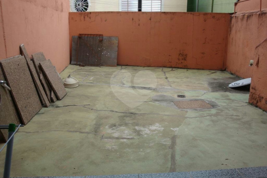 Sobrado à venda com 3 quartos em Tucuruvi, São Paulo, SP