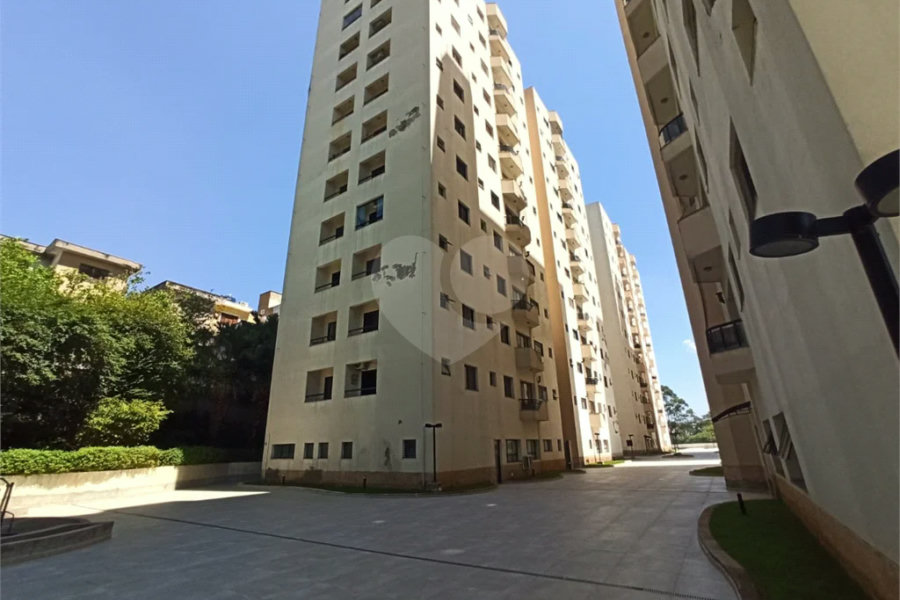 Apartamento à venda com 3 quartos, sendo 1 suíte, em Mandaqui, São Paulo, SP