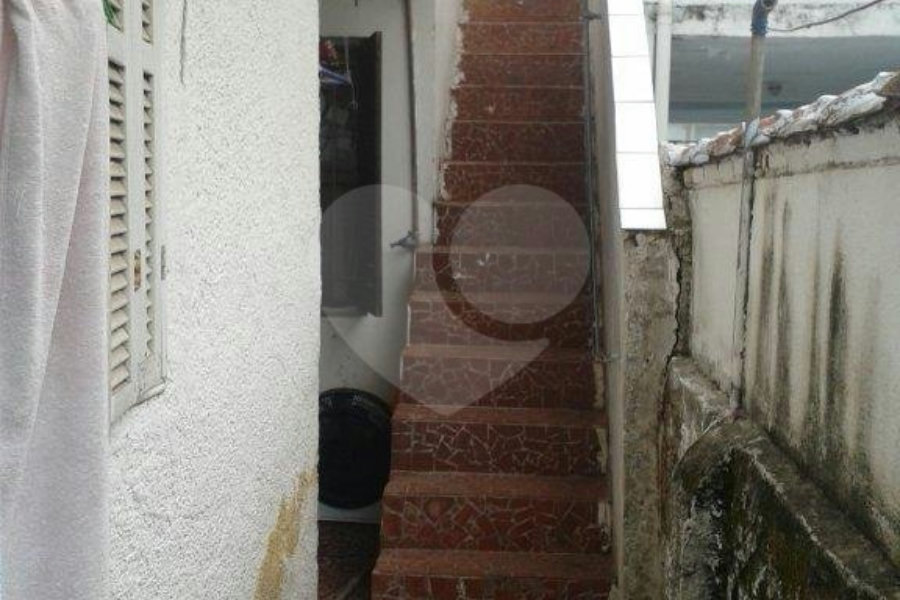 Casa Térrea à venda com 4 quartos, sendo 1 suíte, em Santana, São Paulo, SP