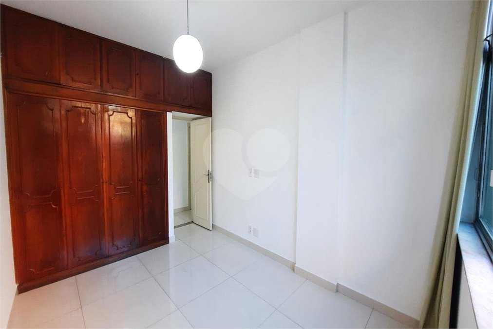 Apartamento à venda com 3 quartos em Tijuca, Rio de Janeiro, RJ