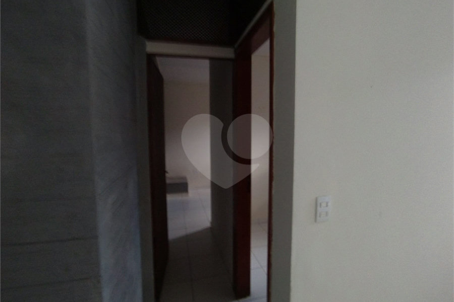 Casa de Vila para alugar com 2 quartos, sendo 1 suíte, em Tucuruvi, São Paulo, SP