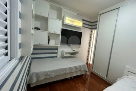 Apartamento à venda com 3 suítes em Jardim das Indústrias, São José dos Campos, SP