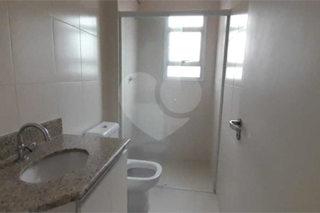 Apartamento para alugar com 2 quartos, sendo 1 suíte, em Demarchi, São Bernardo do Campo, SP