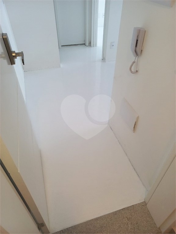 Apartamento à venda com 1 quarto em Butantã, São Paulo, SP