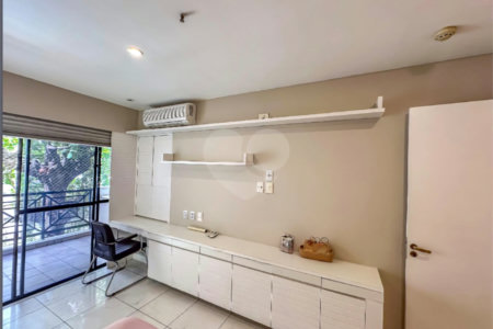 Apartamento à venda com 3 quartos em Flamengo, Rio de Janeiro, RJ