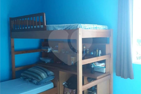 Apartamento à venda com 2 quartos em Jaguaré, São Paulo, SP