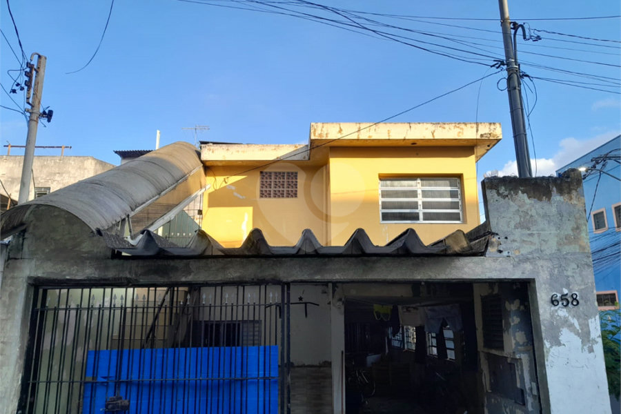 Casa à venda com 3 quartos em Jaçanã, São Paulo, SP