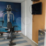 Apartamento à venda com 2 quartos em Lauzane Paulista, São Paulo, SP