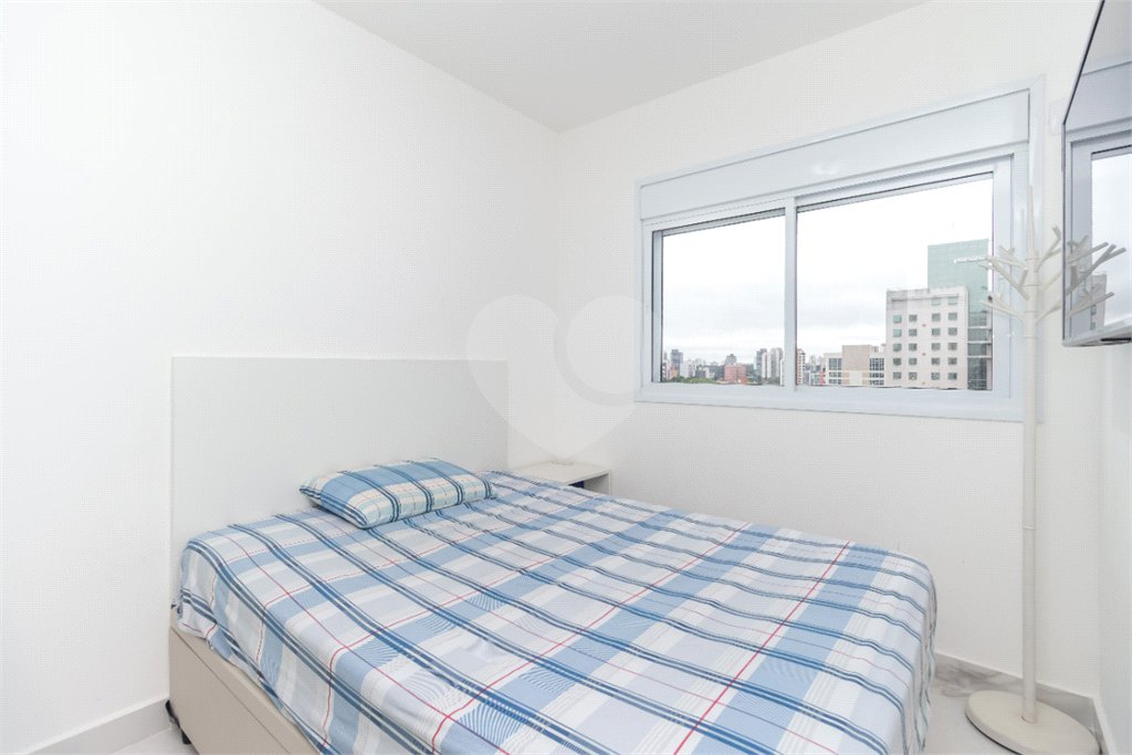 Apartamento à venda com 3 quartos, sendo 1 suíte, em Chácara Santo Antônio, São Paulo, SP