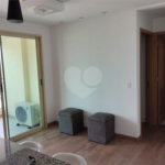 Apartamento à venda com 1 quarto em Santana, São Paulo, SP
