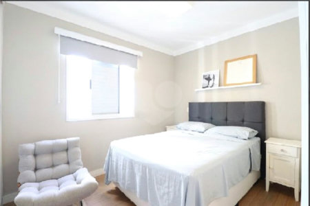 Apartamento à venda com 2 quartos, sendo 1 suíte, em Água Branca, São Paulo, SP