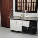 Casa à venda com 2 quartos, sendo 1 suíte, em Jardim Míriam, Suzano, SP