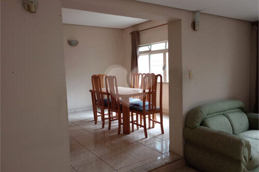Casa Térrea à venda com 2 quartos em Santana, São Paulo, SP