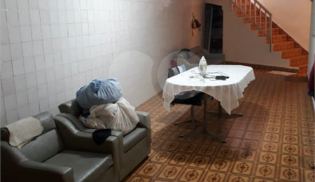 Sobrado à venda com 3 quartos em Casa Verde, São Paulo, SP