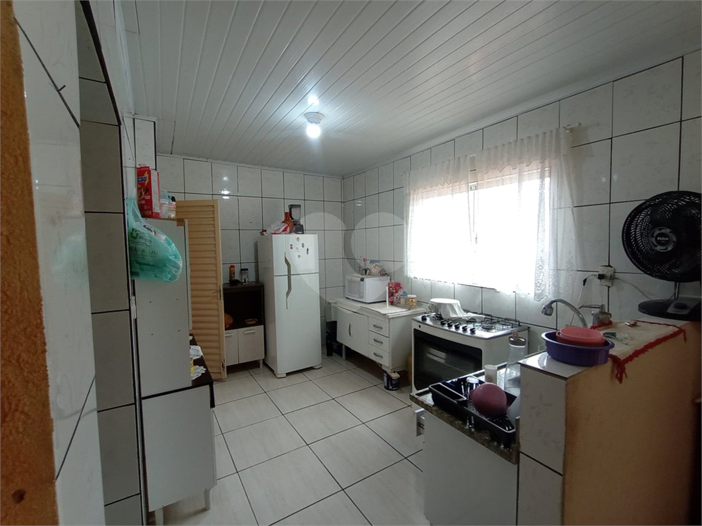 Casa à venda com 4 quartos em Jardim Santa Inêz, Itapetininga, SP