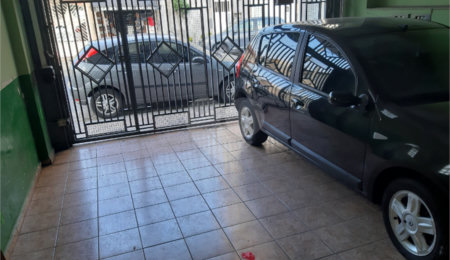 Sobrado à venda com 2 quartos em Jaçanã, São Paulo, SP