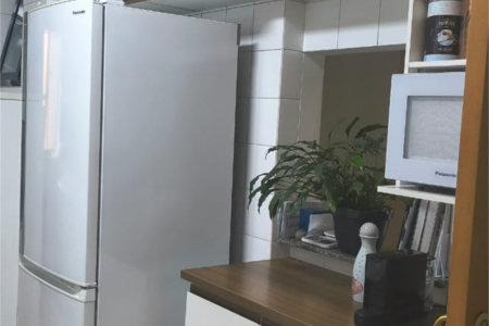 Apartamento à venda com 3 quartos, sendo 1 suíte, em Jardim Íris, São Paulo, SP